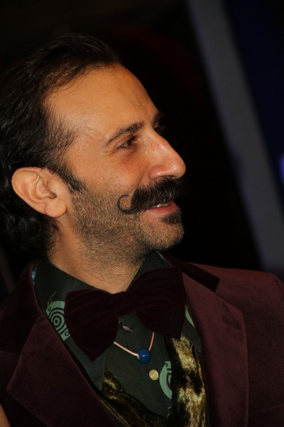 2nd Annual Lebanese Cinema Movie Guide Awards